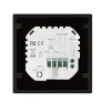Терморегулятор Heat Plus BHT-300-B WI-FI сенсорный 16А черный (BHT300BWF)- Фото 4
